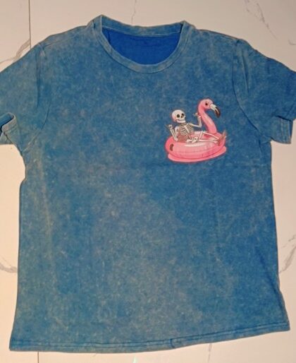 Swaggy T-shirts (Stay Salty)