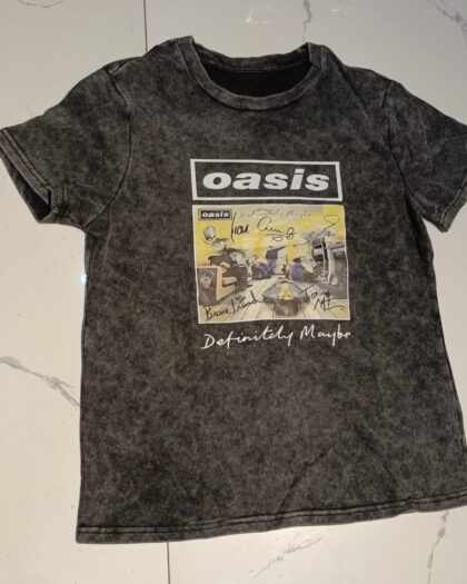 Swaggy T-shirts (Oasis)