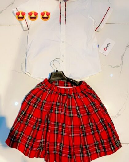 Patpat Girls Suits