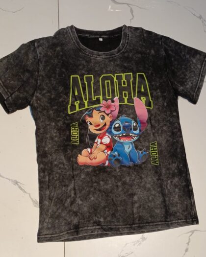 Swaggy T-shirts for Women & Girls (Aloha)
