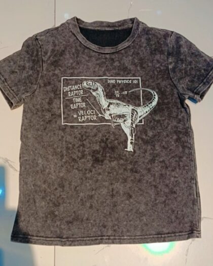 Swaggy T-shirts for Women & Girls (Raptor)