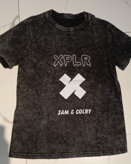 Swaggy T-shirts for Women & Girls (XPLR)