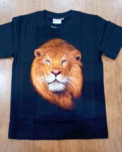 Kids Glow in the Dark Lions