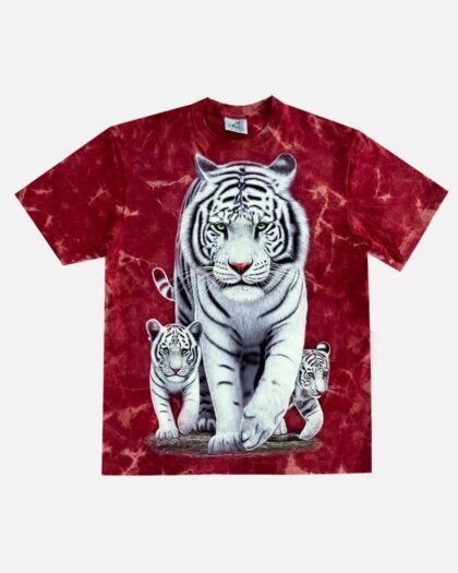 Men's Tie-Dye T-Shirts