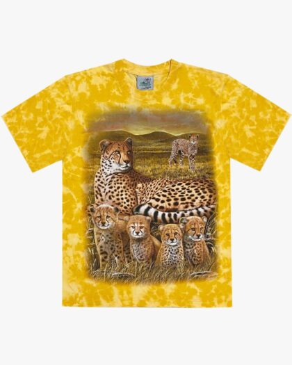 Kids Tie Dye Panters