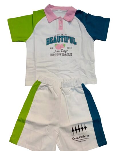 Patpat Girls Suits (Beautiful)