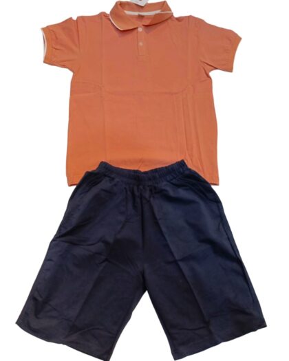 Patpat Girls Suit