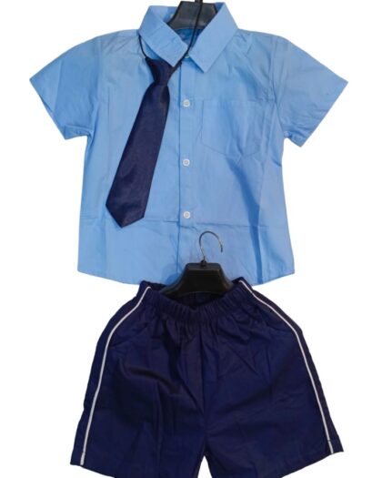 Patpat Boys Suit (Formal Wear)