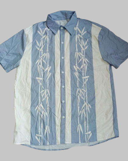 Men’s 3D Printed Shirts