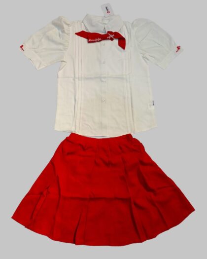 Patpat Girls Suit (Formal Wear)