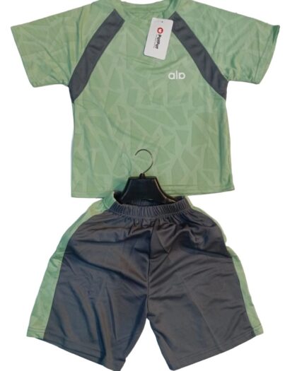 Patpat Boys Suits (Active Wear)