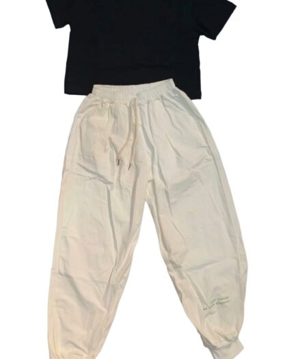 Patpat Girls Suit (Activewear)