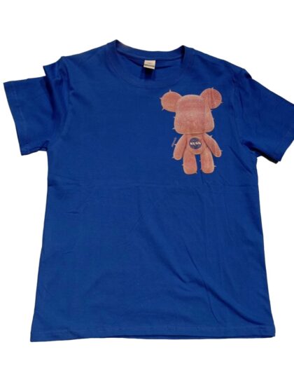 Men's Tshirts NASA