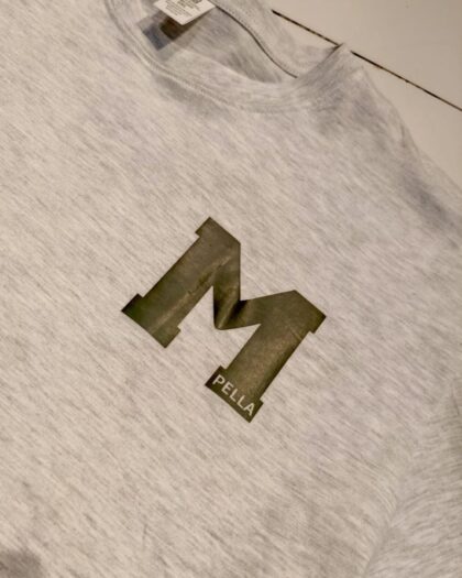Men's Cotton Tshirt Summer Vibes