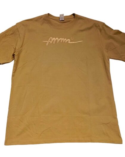 Men's Cotton T-Shirt (Ammm..)