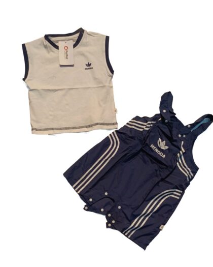 Patpat Boys Suits (Little ones)