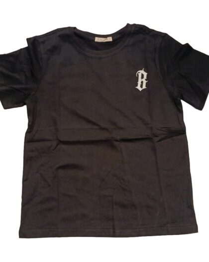 Men's Cotton T-Shirt (B)