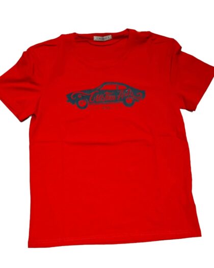 Men's Tshirts Custom Art's
