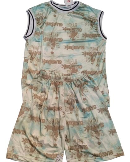 Patpat Girls Suit (Activewear)