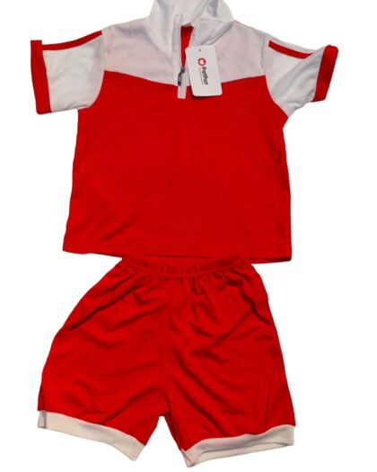 Patpat Girls Suit (Activewear)