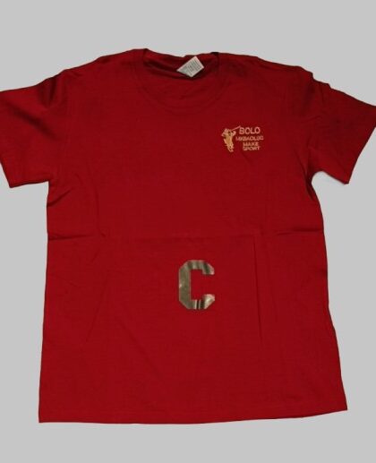 Men's Cotton T-Shirt
