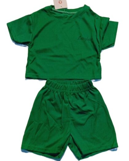 Patpat Boys Suit (Little ones)