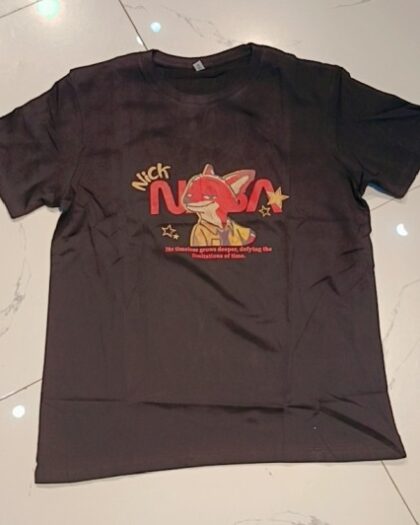 Men's Tshirts NASA