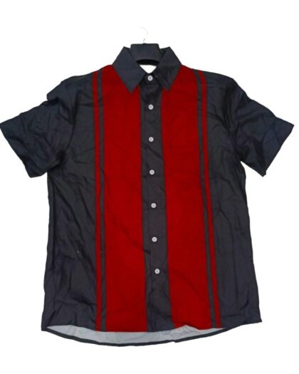 Men’s 3D Printed Shirts (Classy Design)