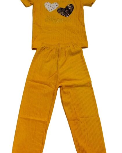 Patpat Girls Suit (Pajama Suit)