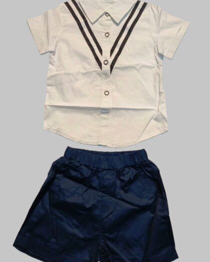 Patpat Boys Suit (Formal Wear)
