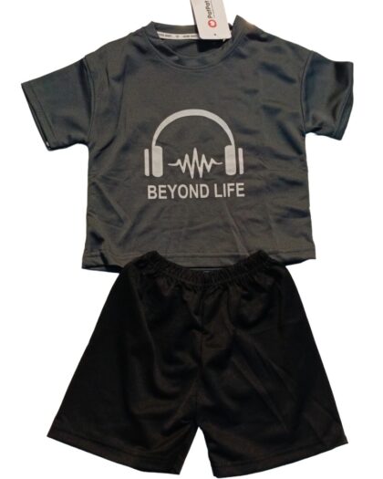 Patpat Boys Suit (Little ones)