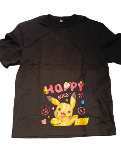 Men's Tshirts Happy