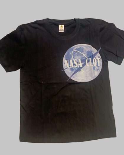 Men's Tshirts NASA Clot