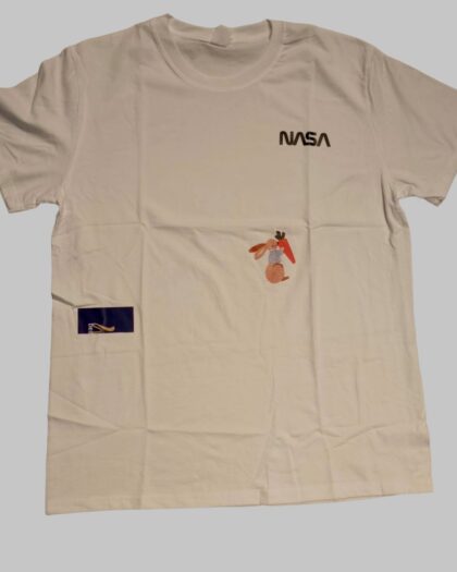 Men's Tshirts NASA