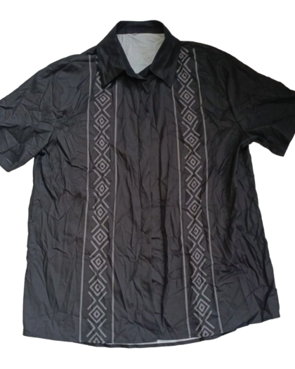 Exclusive Men's 3D Printed Shirt