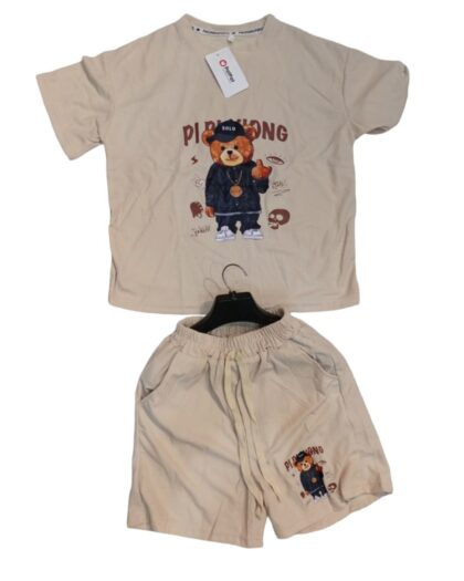 Patpat Boys Suits (Solo)