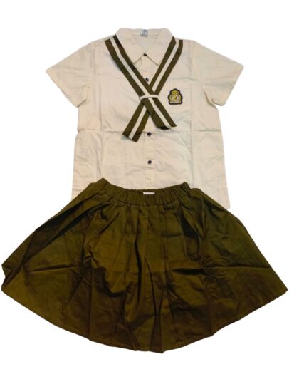 Patpat Girls Suit (Formal Wear)