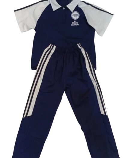 Patpat Boys Suits (Sportswear)