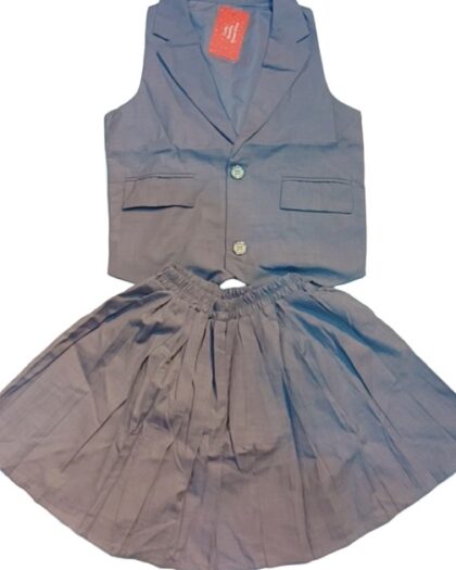 Patpat Girls Suit (Formal Wear)