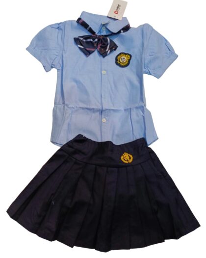 Patpat Girls Suit (Formal Wear)