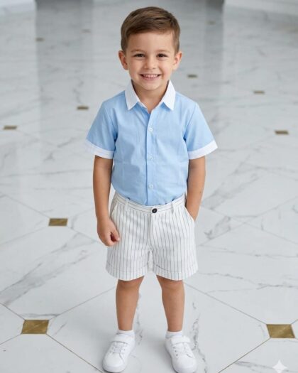 Patpat Boys Suit (Formal Wear)